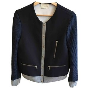 Sandro jacket
